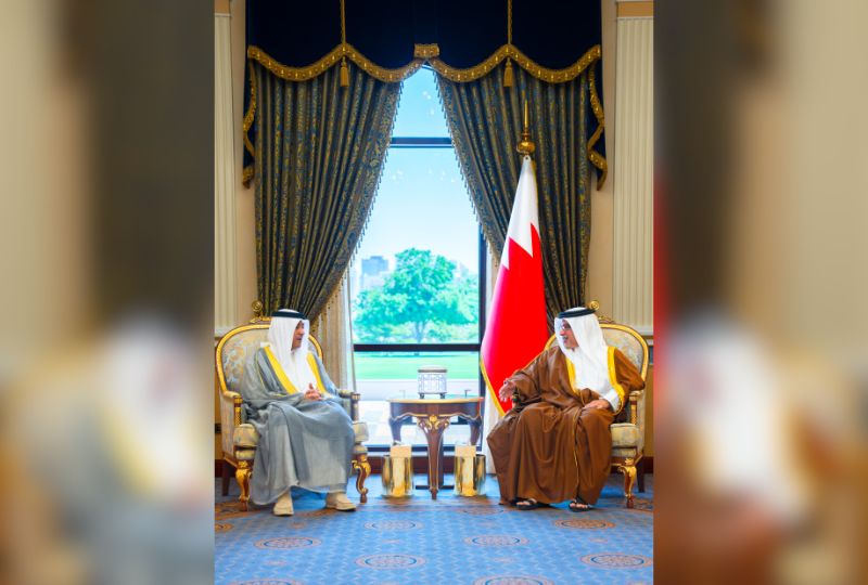Bahrain News: GCC partnership to advance regional development ‘vital’